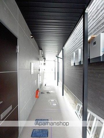 その他共有部分　その他共有部分