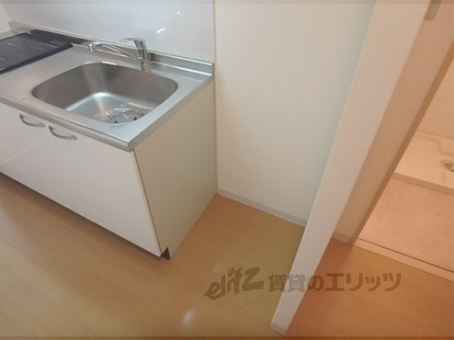 その他部屋・スペース　冷蔵庫置場