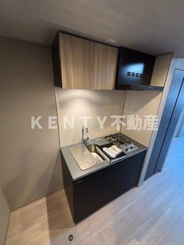 エントランス　毎日通るエントランスはこのようになっています