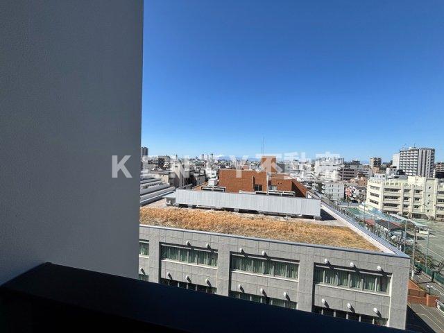 建物外観　建物外観を気になさる方へ、見た目の良い物件です