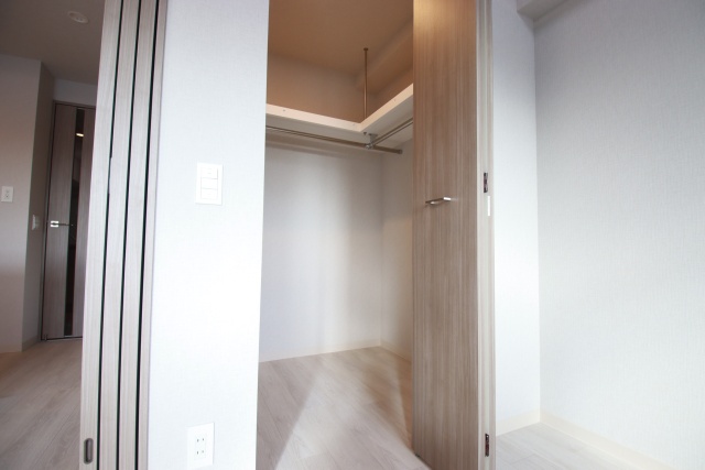 収納　※別室の参考写真の為、現況優先です。