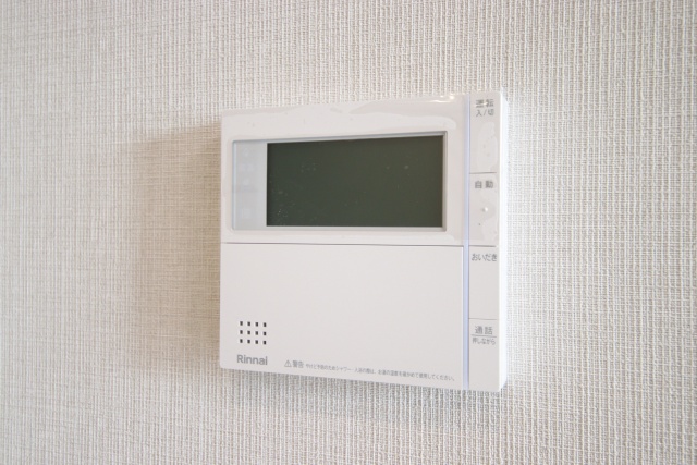 その他設備　※別室の参考写真の為、現況優先です。