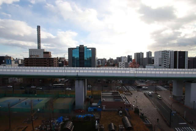 眺望　※別室の参考写真の為、現況優先です。