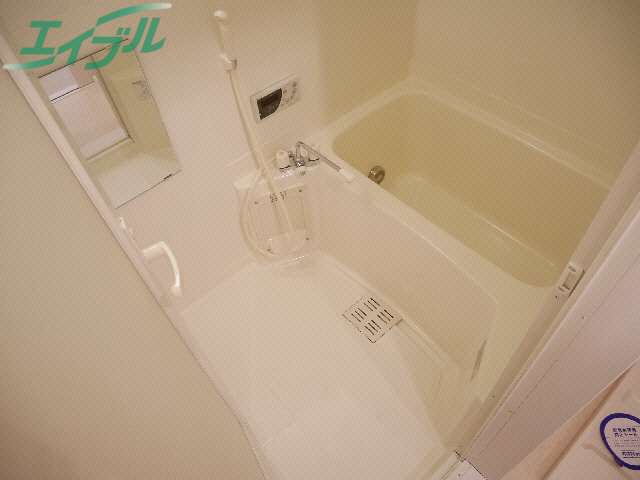 バス・シャワールーム　同タイプ