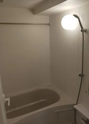 バス・シャワールーム　参考写真です