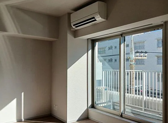 居室・リビング　参考写真です