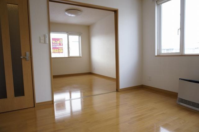 その他部屋・スペース　内装