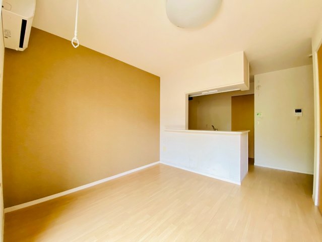 その他設備　リビング☆