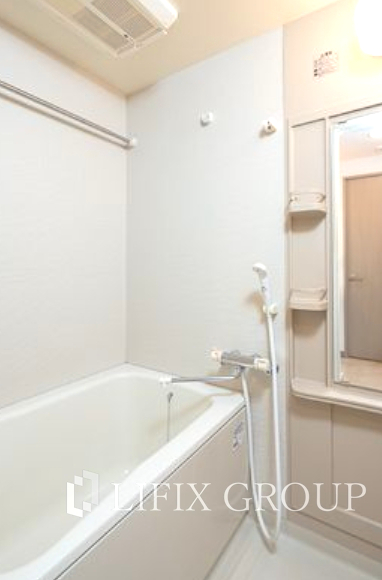 バス・シャワールーム　風呂