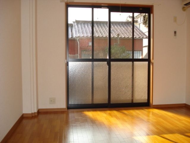 居室・リビング　リビング/居室