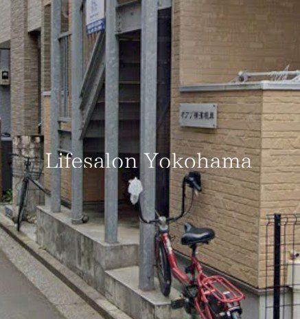 エントランス　共有部分