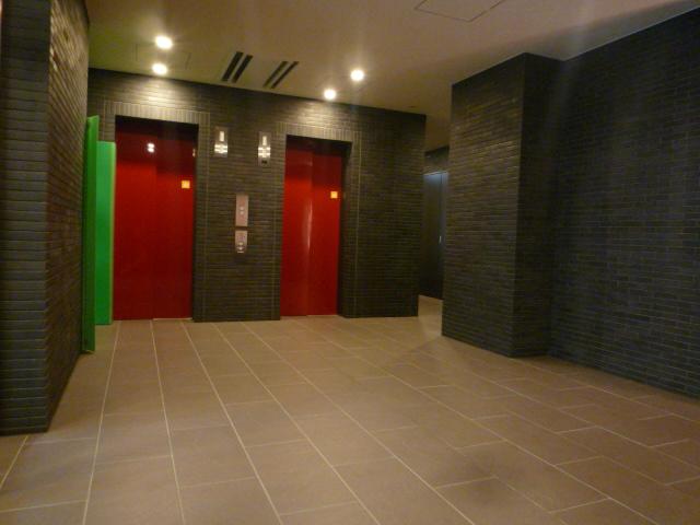 その他共有部分　共有部分