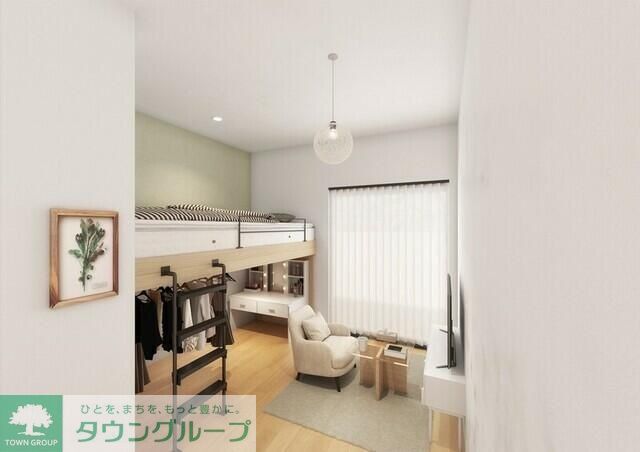 その他部屋・スペース　★お部屋探しはタウンハウジング高幡不動店まで★