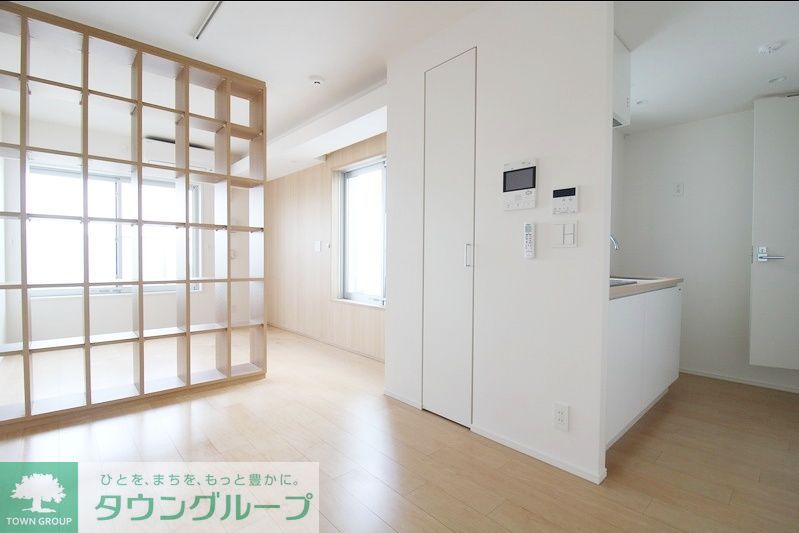 居室・リビング　★洋室★