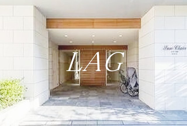 エントランス　エントランスです。