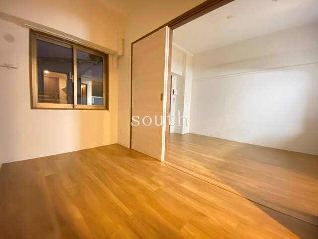 その他部屋・スペース　洗練された清潔感漂う清楚な仕上がり