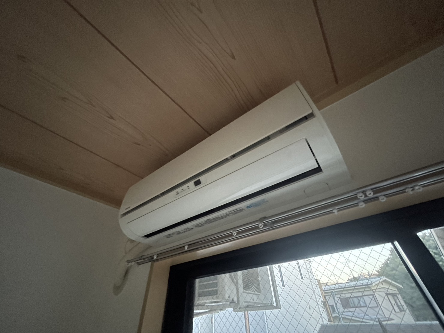 その他設備　別号室の参考写真です♪