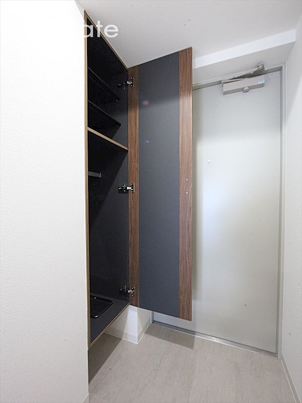 その他　シューズボックス