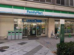 コンビニ　ファミリーマート 名駅五丁目店（コンビニ）まで280m