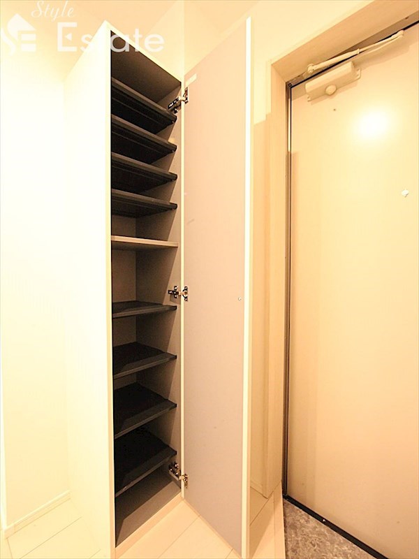 その他　シューズボックス