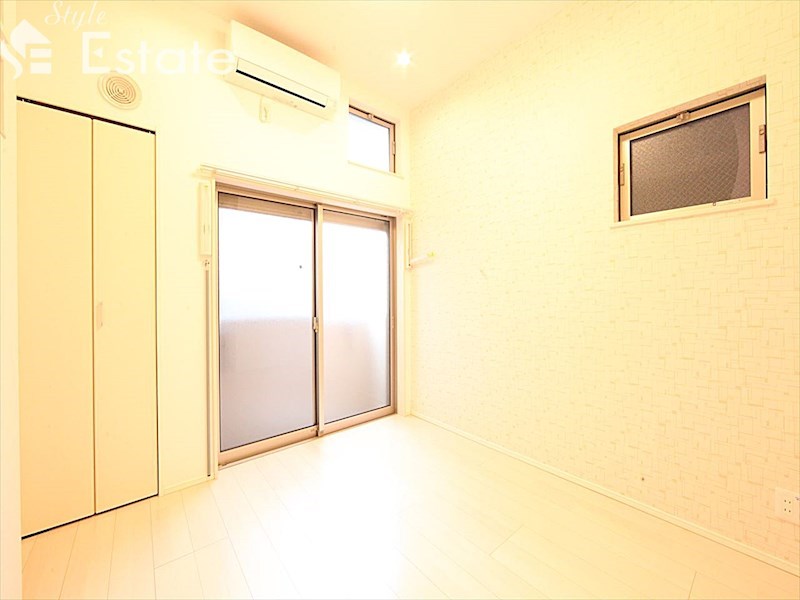 その他部屋・スペース　内装