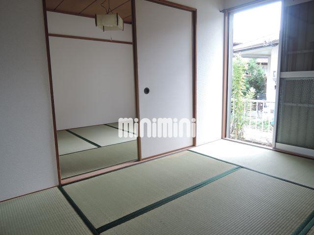 その他部屋・スペース　明るいお部屋です。