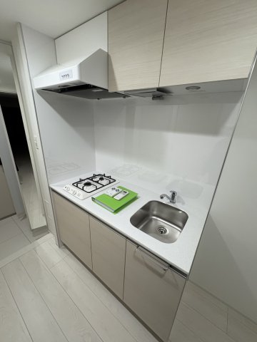 キッチン　使いやすいキッチンです