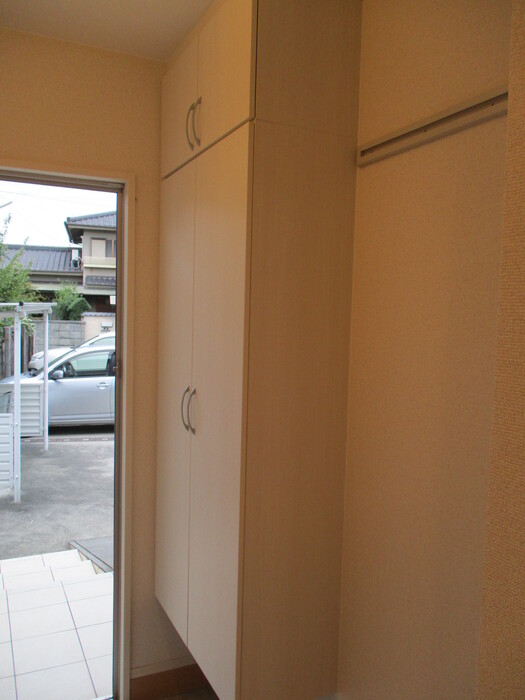 その他部屋・スペース