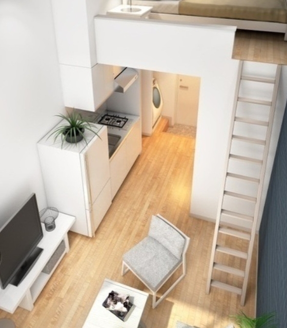 居室・リビング