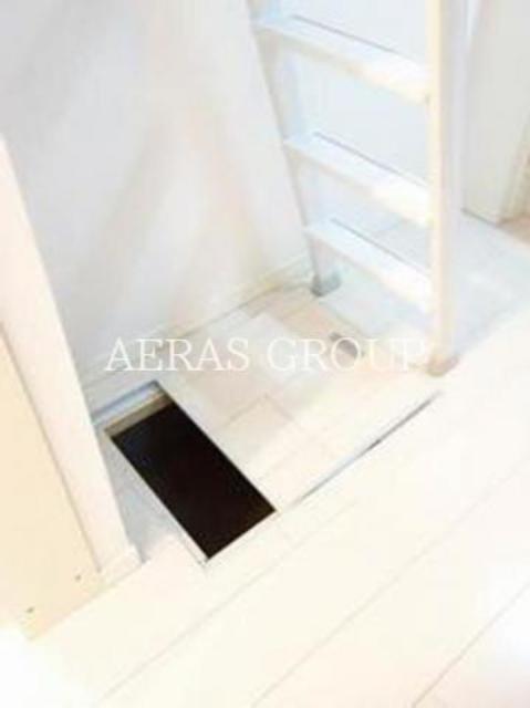 収納　別部屋参考画像