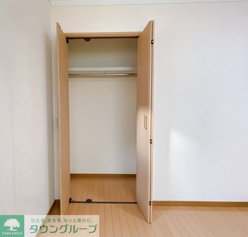 収納　お問合せはタウンハウジングまで！※現地待合わせ相談可能