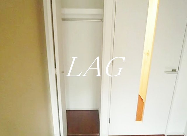 収納　収納です。