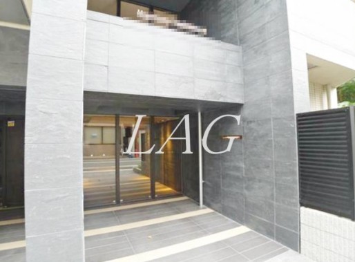 エントランス　エントランスです。