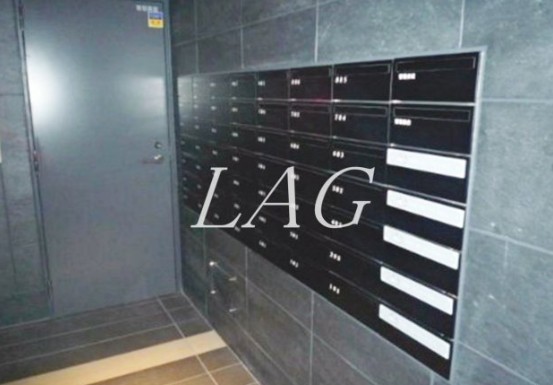 その他共有部分　共用部です。