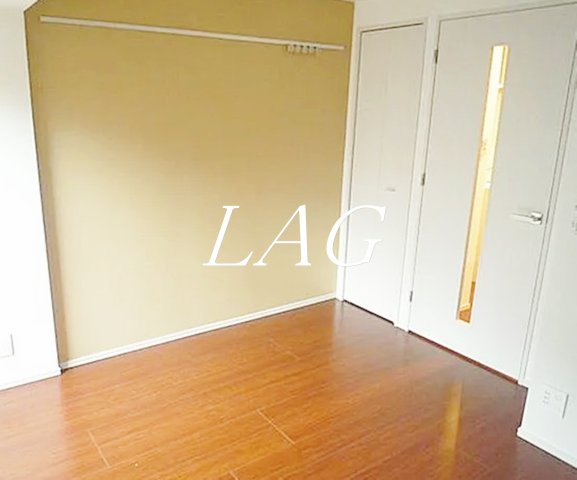 その他部屋・スペース　寝室です。