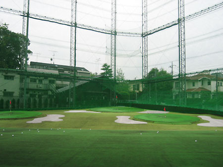 その他　弦巻ゴルフ練習場（その他）まで1012m