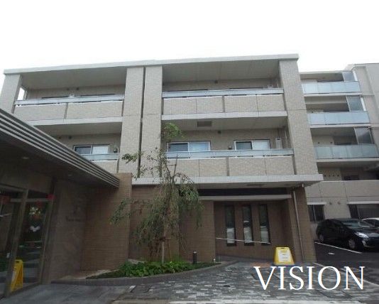 建物外観　☆外観☆