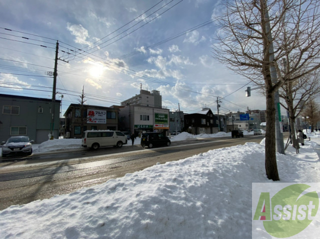 駐車場　駐車場その他