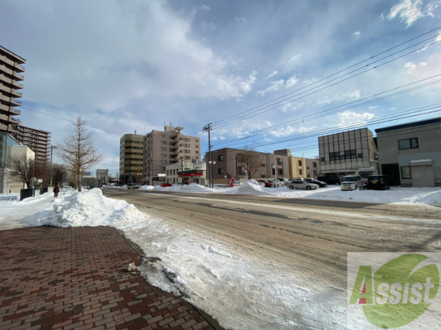 その他　ゴミ置き場その他