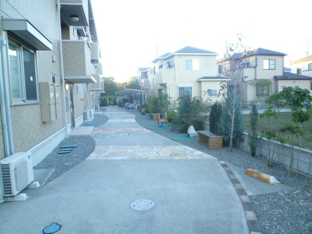 その他共有部分