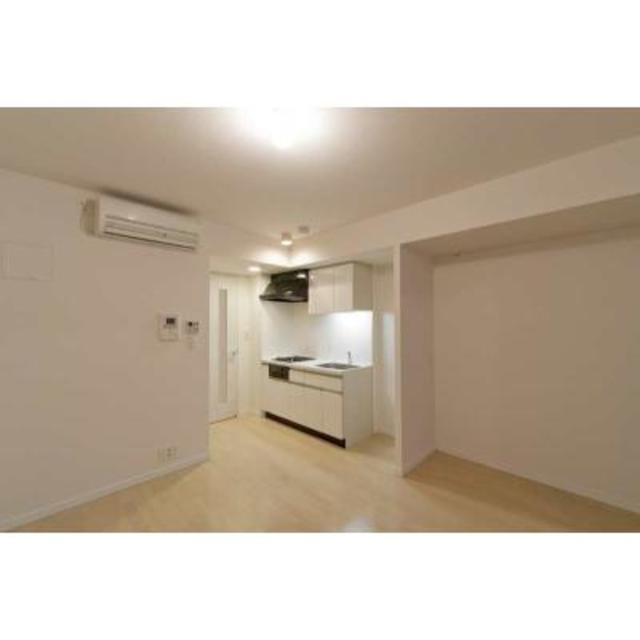 居室・リビング　※写真は同タイプ住戸です。