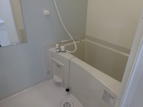 バス・シャワールーム　☆お風呂☆