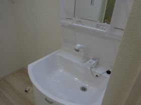 洗面設備　☆独立洗面台☆