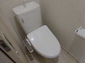 トイレ　☆トイレ☆