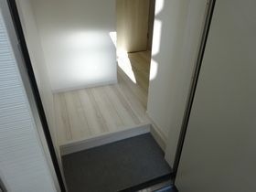 玄関　☆玄関☆