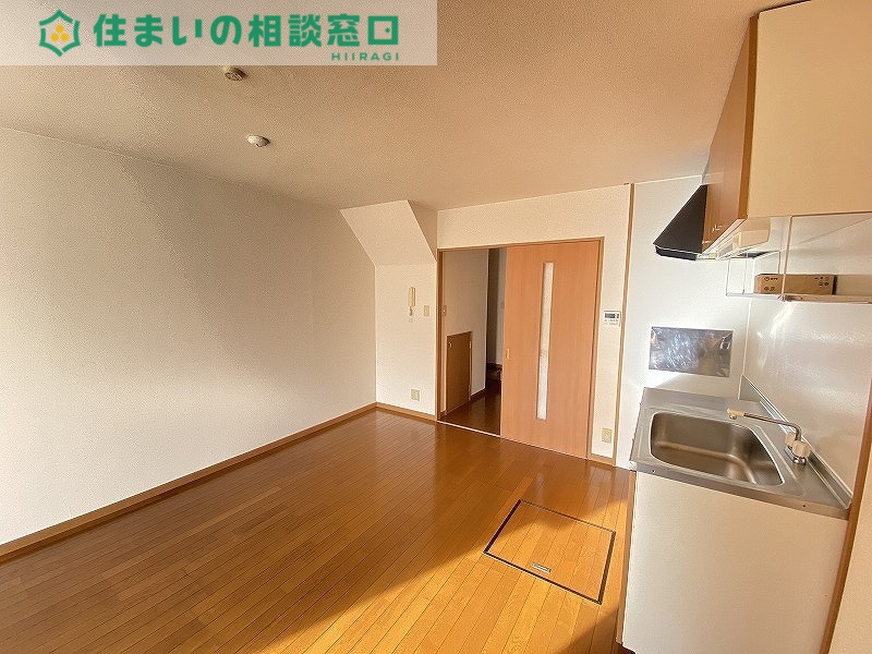 居室・リビング　同型