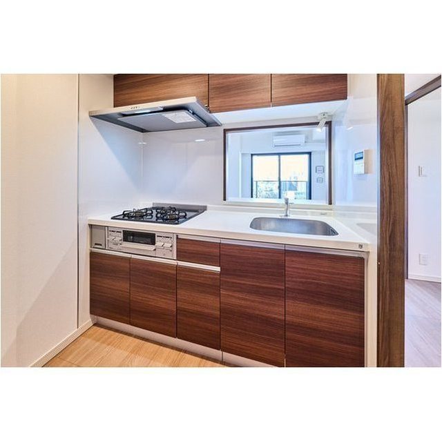 キッチン　参考写真