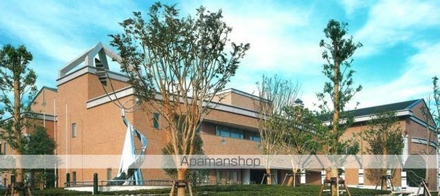 その他　東京エレクトロン韮崎文化ホール（その他）まで403m