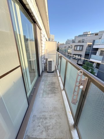 バルコニー　★バルコニー★