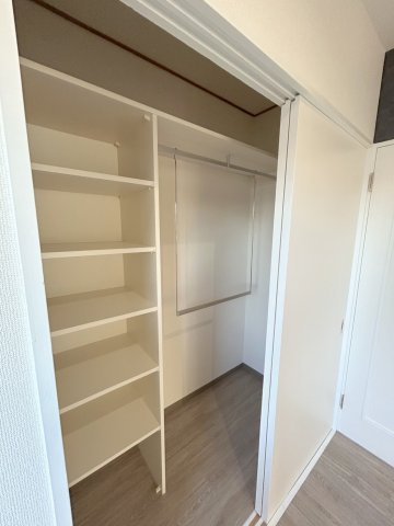 収納　★クローゼット★